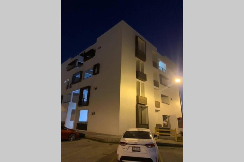 Condominio Completo En Mazatlán Exterior foto