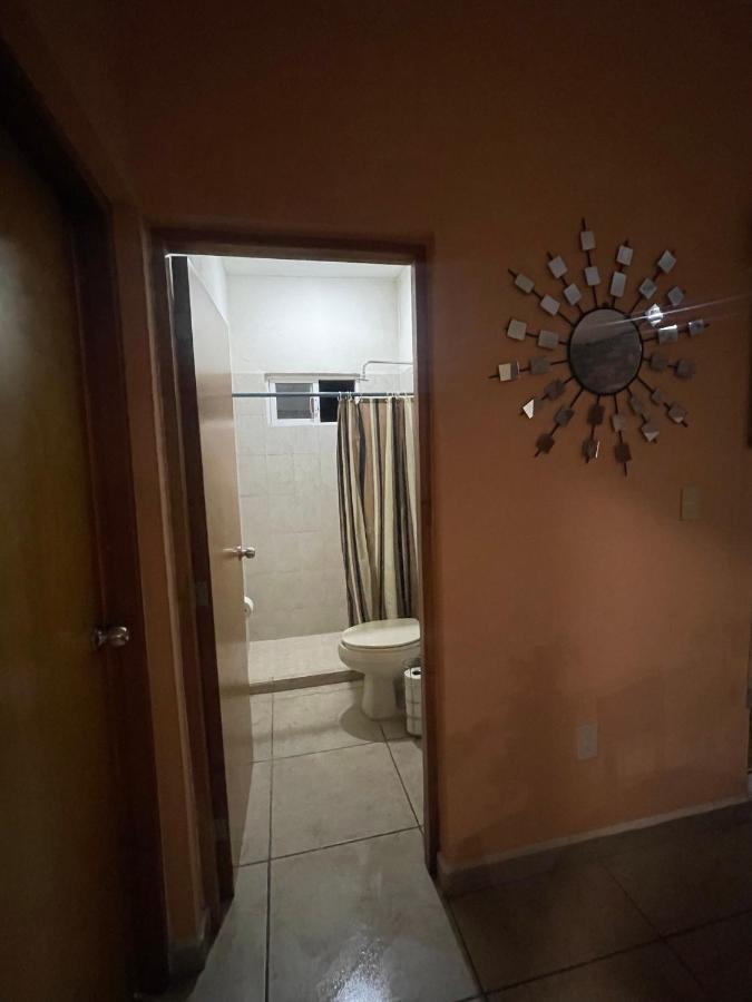 Condominio Completo En Mazatlán Exterior foto